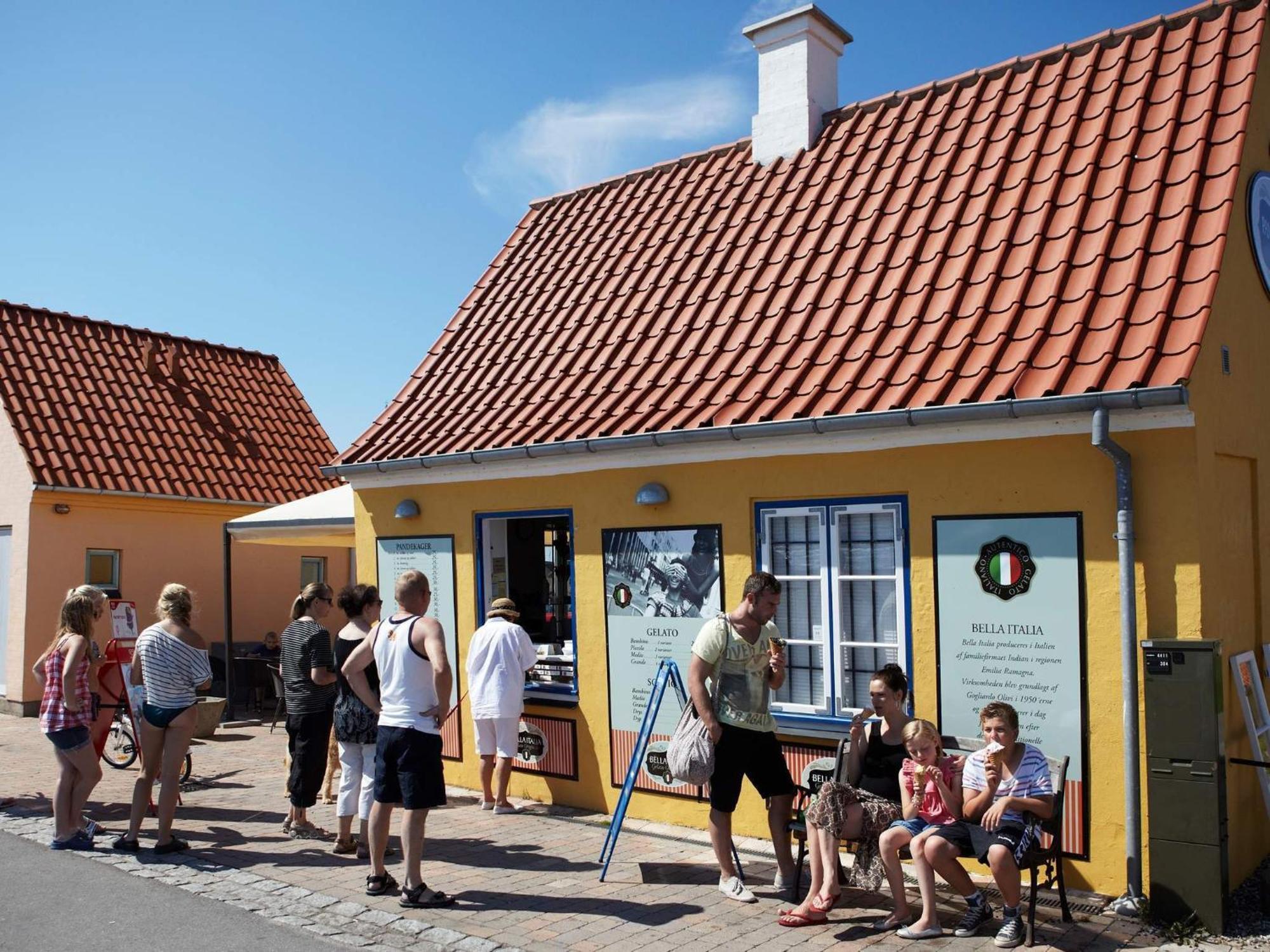 Holiday Home Karrebaeksminde XX Kültér fotó