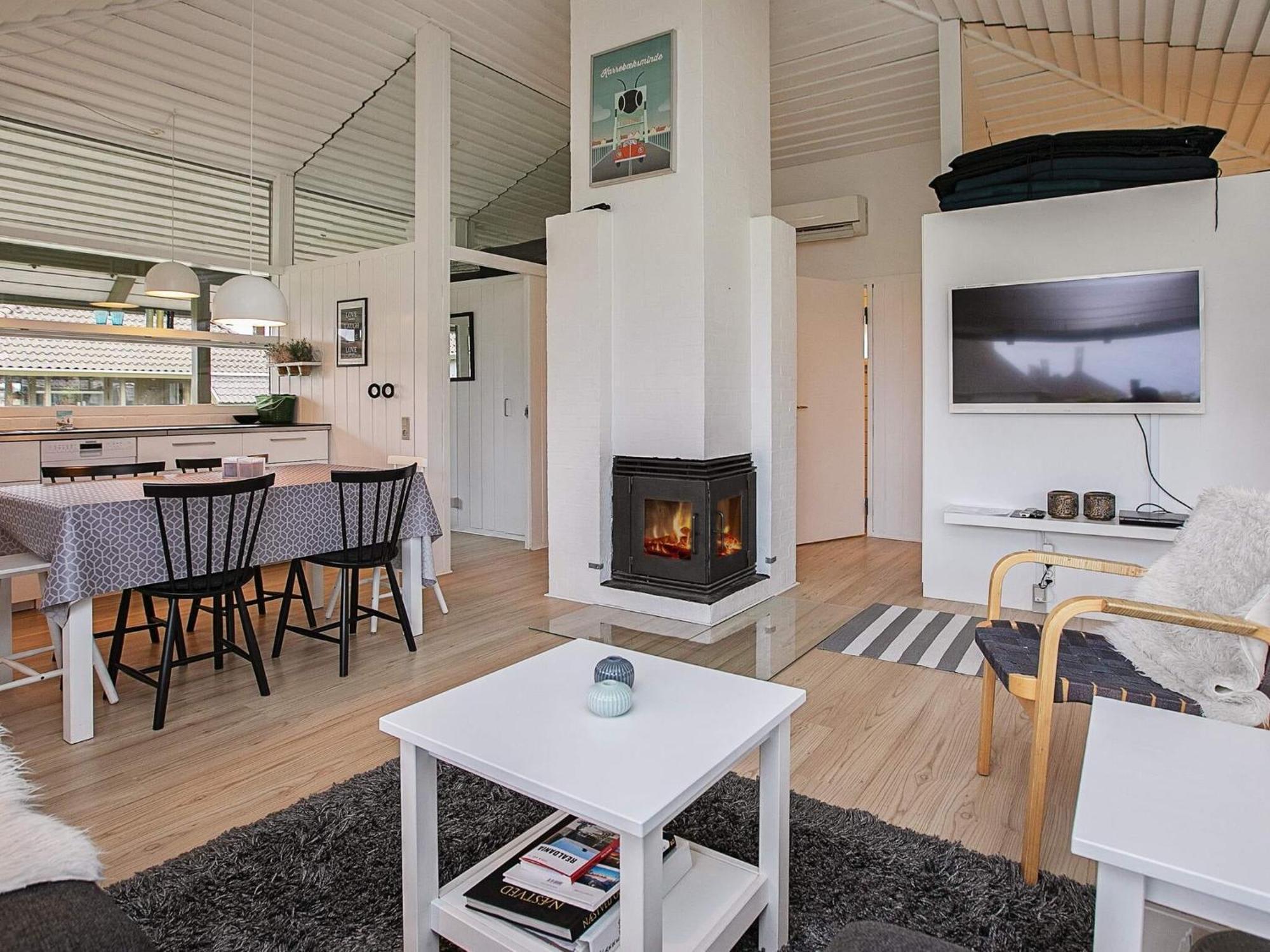 Holiday Home Karrebaeksminde XX Kültér fotó